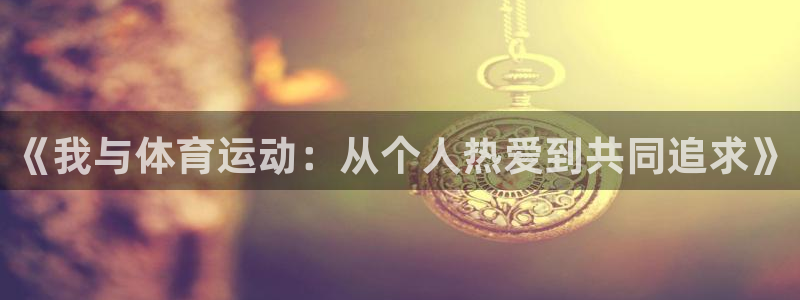 熊猫体育文化有限公司